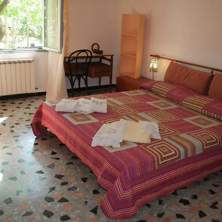 Nel Int 1 * Sestri Levante