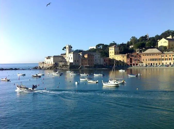 Nel Int 1 * Sestri Levante