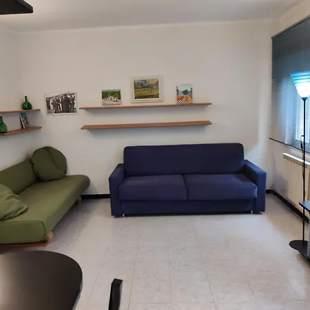 Nel Int 1 Vakantiehuis