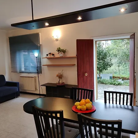 Vakantiehuis Nel Int 1
