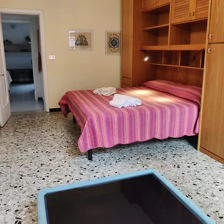 Vakantiehuis Nel Int 1 Sestri Levante
