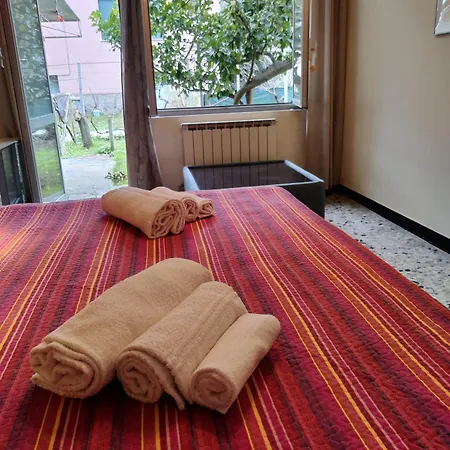 Vakantiehuis Nel Int 1 *