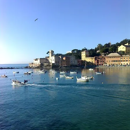 Nel Int 1 * Sestri Levante